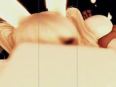 sneak peek at bae's fine bunny ass 😍