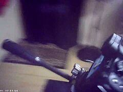 Big Breast Babe Meets Maxxx Loadz