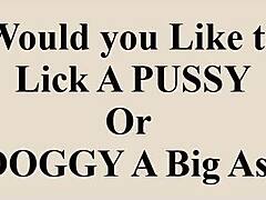 Blonde teen step sis handjobs me to cum for cash