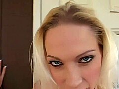 i'm blonde mom nikki hunter and i love deepthroating cocks in fishnets, licking shaved pussies, fingering assholes until gaping. oh yeah!