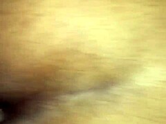 Amateur Ebony Teen 18+ Gets Drilled Hard