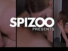 whitney oc concludes her massage with a facial