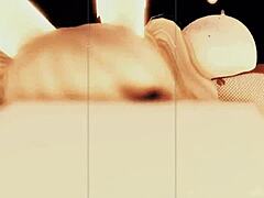 sneak peek at bae's fine bunny ass 😍