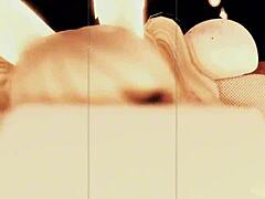 sneak peek at bae's fine bunny ass 😍