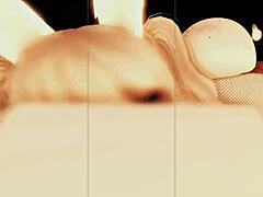 sneak peek at bae's fine bunny ass 😍