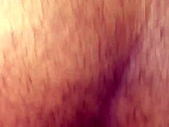 Amateur Ebony Teen 18+ Gets Drilled Hard