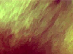 Virgin Gateman Fucks Two Tenants' Wives in Beds