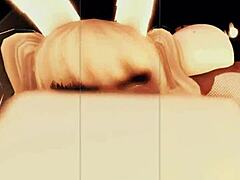 sneak peek at bae's fine bunny ass 😍