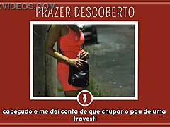 First Time Trans: Emotional Tales Of Libertine Journeys