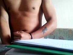 Maluma, solve this problem while I jerk your dick?
