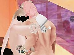 This free use gamer girlfriend Alaina Taylor delivers tight pussy quickies