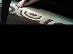 candid compilation of friends' feet and toes in hidden moments, showcasing various angles and close-ups.