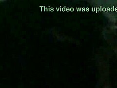 My lover enjoys sucking my monster cock