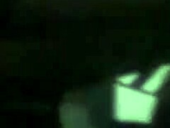 My lover enjoys sucking my monster cock