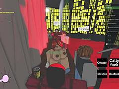 Roblox Noobs Caught in the Act