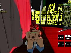 Roblox Noobs Caught in the Act