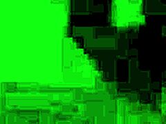 Yenifer CHP Gets First Anal with BBC