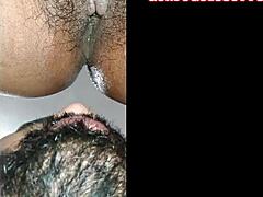 Big Tits And Ass Homemade Fun With Big Black Cock!