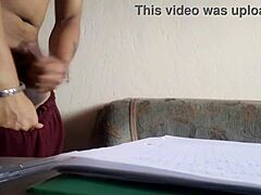 Maluma, solve this problem while I jerk your dick?