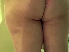 bañándome rico mostrando mi concha y mi culo listos para tener sexo anal colombiana sabrinafoxy 😍