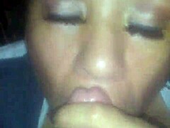 can i suck your cock?