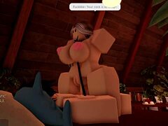 Andrewlast25 and i create an exciting collab together