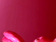 Japanese Wife Receives Cum In Her Mouth