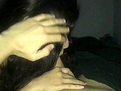 Hermanastra Insists On Fucking Me And Fills My Cock With Cum!