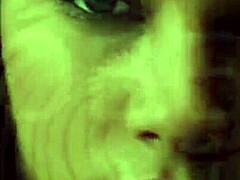 Mistress lisa tricks and programs her bdsm slave through erotic hypnosis