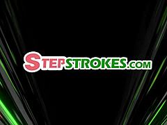 Stepsis grown up and hot now