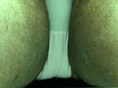 sexy crossed legs - leave your comment and i'll post more videos