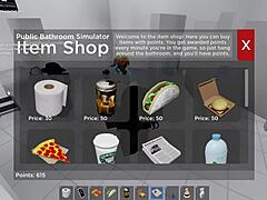 Did you see them get fucked in Roblox?