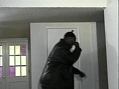 Black Cougar Rides And Sucks In Tushy Pink Pussy Scene