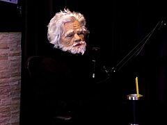 Belinha Baracho Provokes in Swingers House!