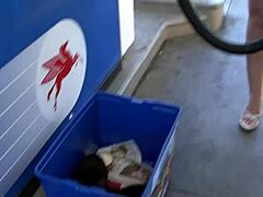 a captivating moment between cassie and marlie sharing warmth