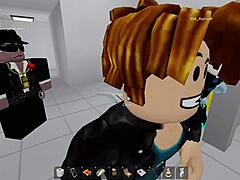 Did you see them get fucked in Roblox?
