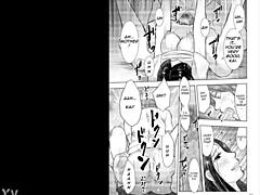 I'm readin this step mom an son comic