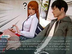 exploring academy 84 in this game