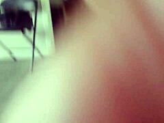 Demetrius richard vintage kitchen fuck bbw