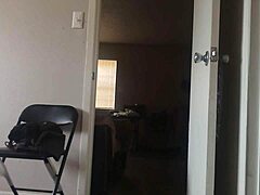 Demetrius richard vintage kitchen fuck bbw