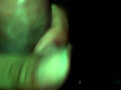 Amateur Homemade Video of Sucking Cock in Various Positions