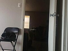 Demetrius richard vintage kitchen fuck bbw