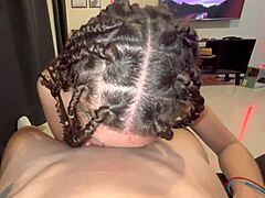 latina amateur pov blowjob