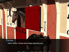 reluctant archon game play continues