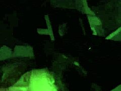 Want To See Cute Amateur Blowjob And Creampie?