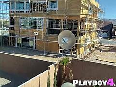 Huge Tits MILF Sophie Dee MASTURBATES In Sexy Bikini