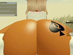 84 roblox porn, wet deepthroat blowjob on blonde tits, ebony ass in missionary cum.