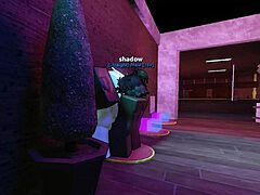 Took this slut home with big tits, big ass, and fucked her rough with monster cock