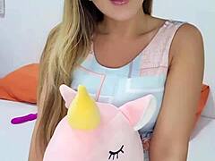 Bolivianamimi Makes Squirt in Exclusive