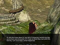 reluctant archon game play continues